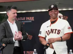 Rafael Devers ready to put Red Sox situation behind and start fresh in San Francisco