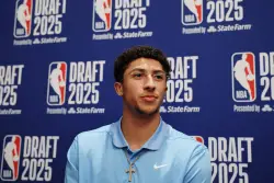 Keeler: CSU Rams star Nique Clifford’s road to NBA Draft? Derrick White helped light his path.