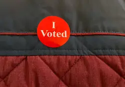 Fact-checking Trump’s latest claims about mail ballots and voting machines