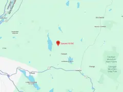 Man, 67, found shot to death and stabbed in N.H.