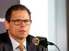 10 prospects Bruins could target with their 2 second-round picks