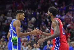 Scouting the Sixers' competition: Milwaukee Bucks trying to avoid a Giannis Antetokoummpo trade request