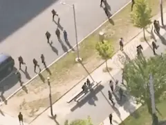 Police issue all clear after UMass Boston reports ‘public safety threat’