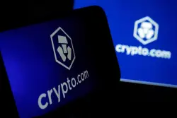 Trump family crypto empire expands with Crypto.com partnership