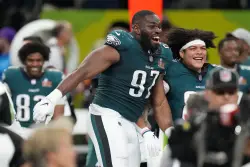 Eagles 2025 training camp practice notes, Day 18: Last day of camp!