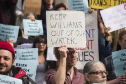 Opinion: Trump’s Pipelines Will Endanger New Yorkers’ Health and Safety