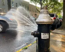 Opinion: It’s Time for NYC to Appoint a Heat Czar