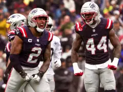 Patriots captain believes defense showed ‘glimpse of dominance’ vs. Raiders