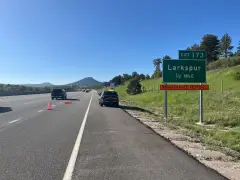 Public asked to help identify body found near Larkspur