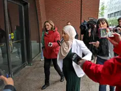 Scandal-plagued city councilor wants to ‘celebrate’ at final meeting before leaving office
