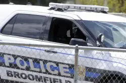 Police respond to man barricaded in hotel in Broomfield