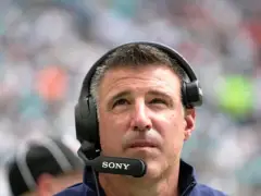 Patriots coach Mike Vrabel says defensive coordinator Terrell Williams is in good spirits and expected to return