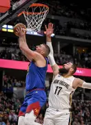 Nuggets Journal: With Jonas Valanciunas likely destined for Denver, David Adelman envisions another point center