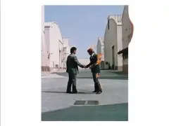 Ronnie Rondell, stuntman set on fire for Pink Floyd cover, dies at 88