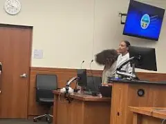 Ohio Woman Sentenced to Life for Role in 8-Year-Old’s Tragic Death