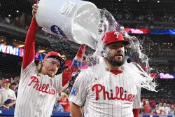 Phillies playoff scenarios, magic numbers, potential opponents