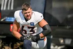 Broncos Journal: Alex Palczewski on his quietly critical role, handling compliments and ‘MOT’ blocks