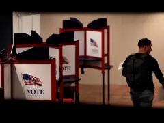 Here’s who will be on the ballot for November’s 2025 City Council election