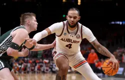 Instant observations: VJ Edgecombe misses Sixers' second Summer League game with day-to-day thumb injury