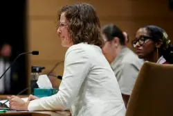 Annunciation parents’ pain dominates Minnesota Capitol gun violence hearing