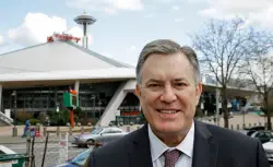 Grand jury indicts Denver sports executive Tim Leiweke in bid rigging case