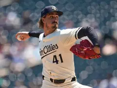 Red Sox reportedly ‘monitoring’ Twins starter Joe Ryan as potential trade target