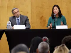 What issues do you care about in Boston’s mayoral election?