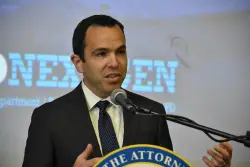New Jersey among states challenging Trump plan to redistribute machine-gun conversion devices