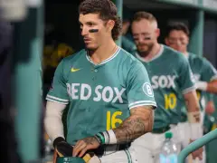 In most anticipated series at Fenway in years, Red Sox faceplant against Yankees in opener