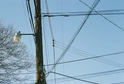 BlackRock’s bid for Minnesota Power worries consumer advocates