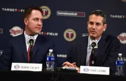 Rockies Mailbag: Is Thad Levine the fix to Colorado’s front office?