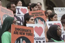 How NYC’s Latest Budget Impacts Immigrant Communities