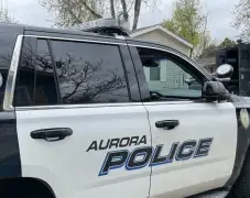 Aurora police search for teen girl missing since Sunday