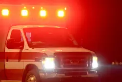10-year-old camper suffering medical emergency in Grand County rescued