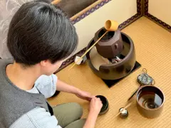 How much for matcha? Prices for the popular powdered tea soar due to global demand.