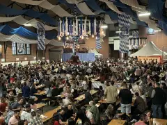 Oktoberfest season is near. Here are eight ways to celebrate the German festival