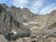 Rocky Mountain National Park rangers find body of overdue female hiker