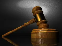 Man gets life in prison for fatal shooting outside Denver motorcycle club