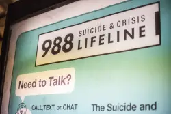 National suicide hotline for LGBTQ+ youth went dead. Colorado and other states are scrambling to help.
