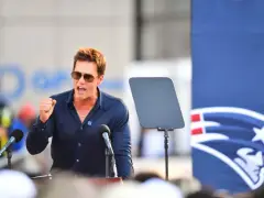 Tom Brady talks Netflix roast, ‘most rewarding’ Super Bowl win on Kevin Hart’s ‘Cold as Balls’