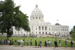 What to expect in the House special election for Melissa Hortman’s seat