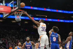 Sixers mailbag: Why not trade for Kevin Durant?