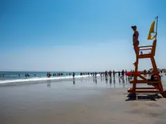 Hampton Beach drowning victim identified as 17-year N.H. boy