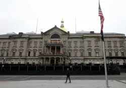 New Jersey lawmakers advance bill defining antisemitism after hours of testimony