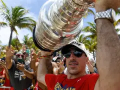 An 84-game season is among the changes coming to the NHL as part of the new labor deal