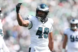 Game ball, three stars, and snap count analysis: Preseason Week 3, Eagles at Jets