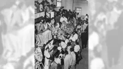 Today in History: August 28, Emmett Till’s brutalized body found