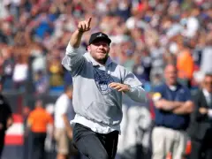 Julian Edelman weighs in on those Efton Chism comparisons