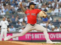 Brayan Bello allows 3 hits in 7 innings as Red Sox beat Yankees 1-0 to clinch season series