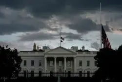 D.C. Memo: Kirk shooting ignites partisan rancor in Washington